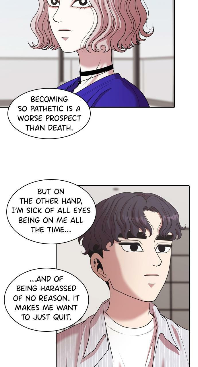 Read Tomorrow (Llama) chapter 215 image 50 on Lezhin