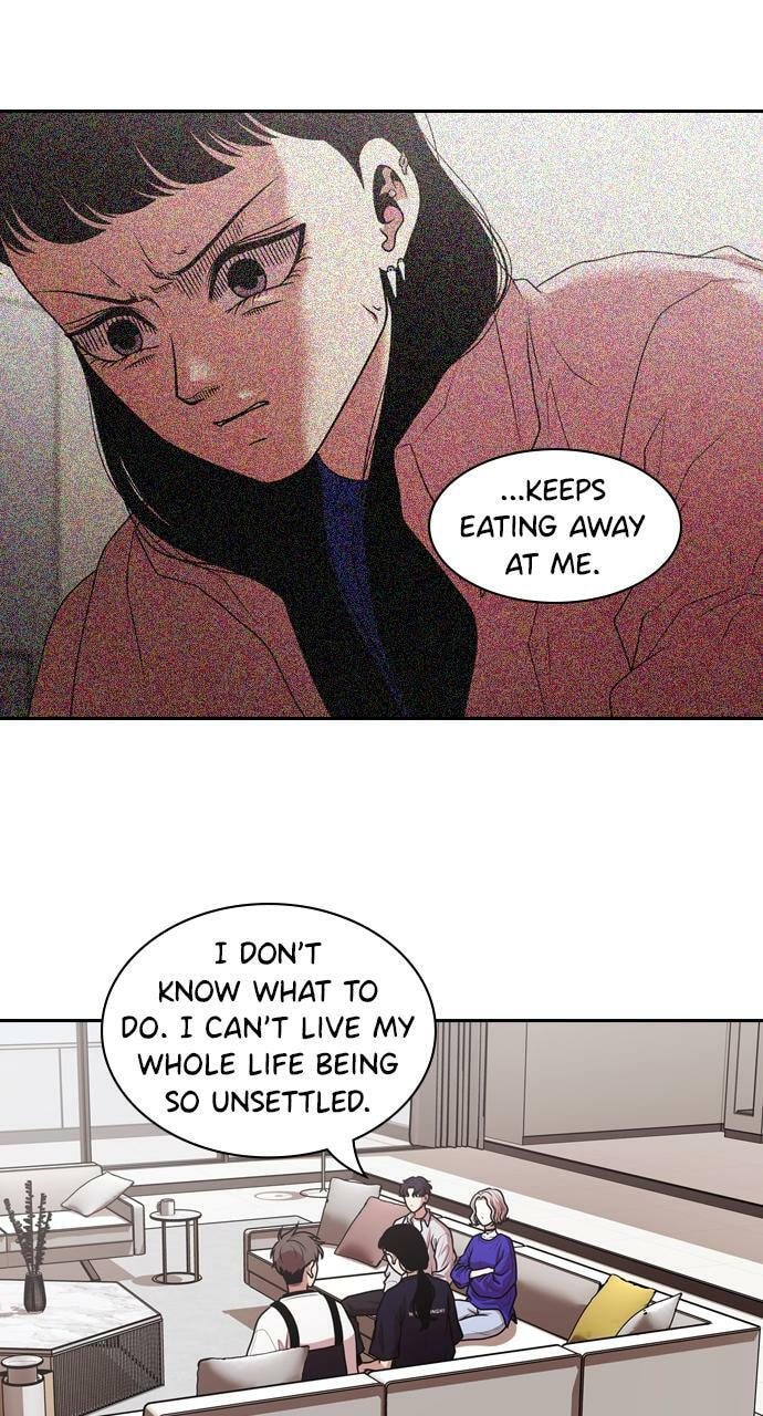 Read Tomorrow (Llama) chapter 215 image 54 on Lezhin