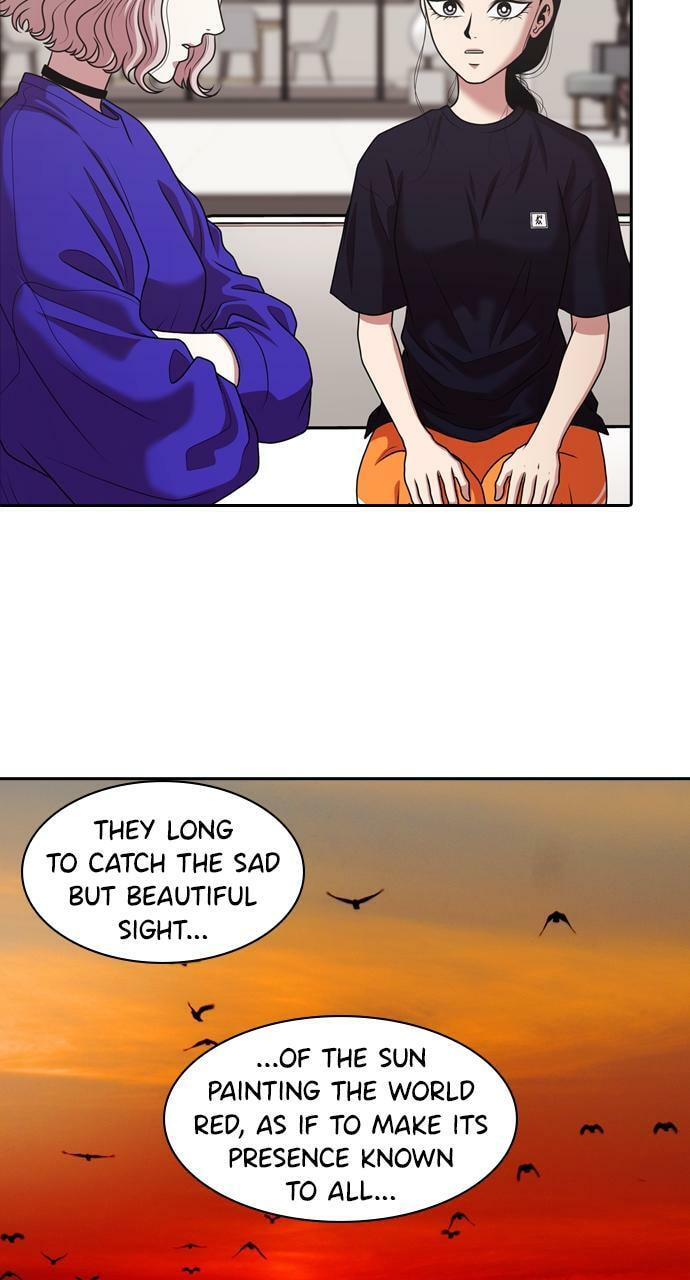 Read Tomorrow (Llama) chapter 215 image 56 on Lezhin