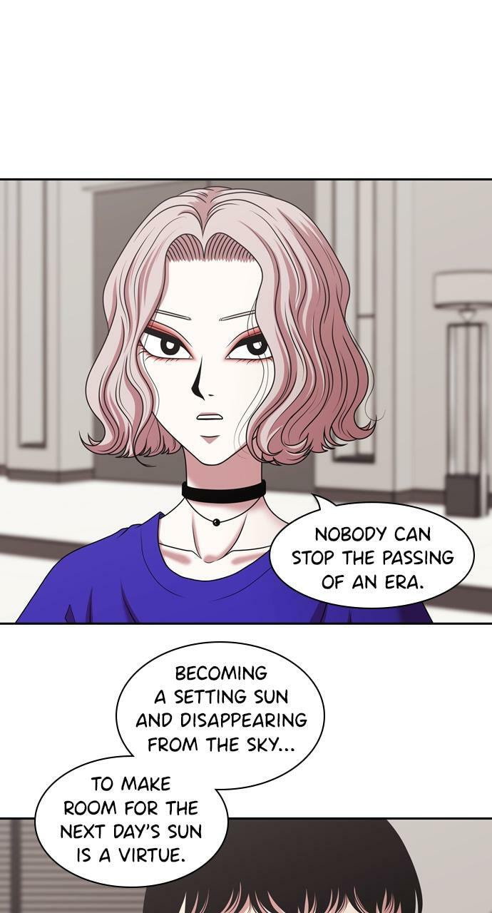 Read Tomorrow (Llama) chapter 215 image 58 on Lezhin