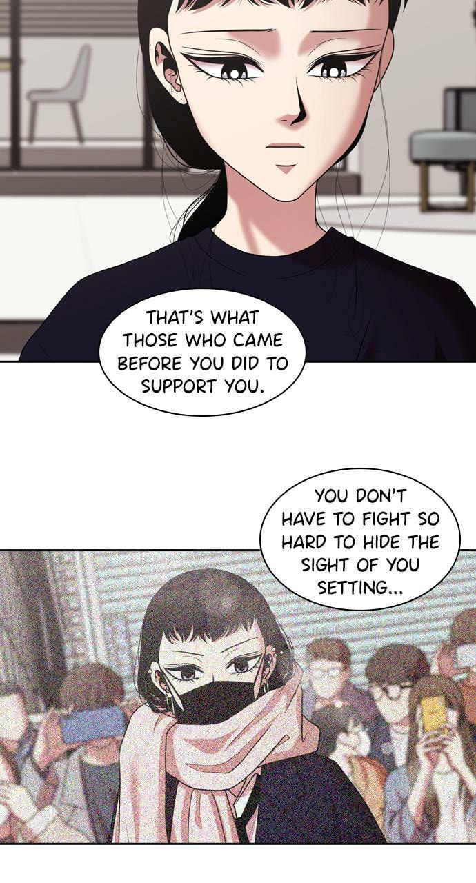 Read Tomorrow (Llama) chapter 215 image 59 on Lezhin