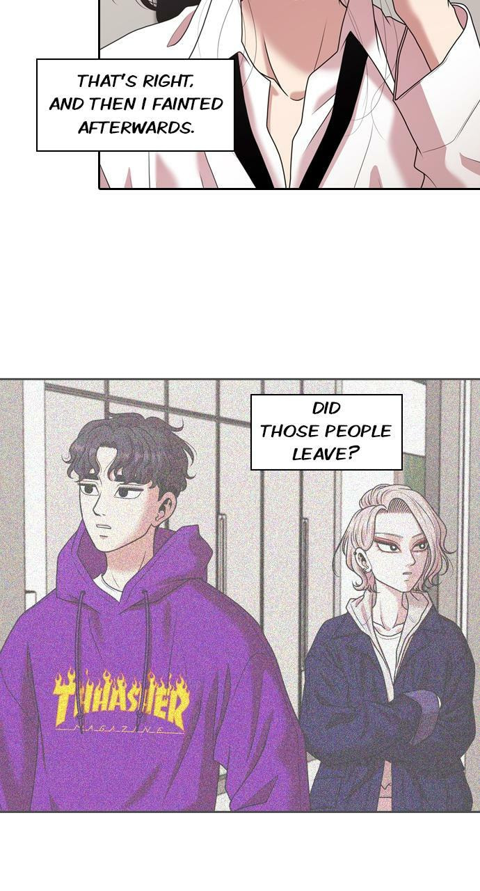 Read Tomorrow (Llama) chapter 215 image 6 on Lezhin