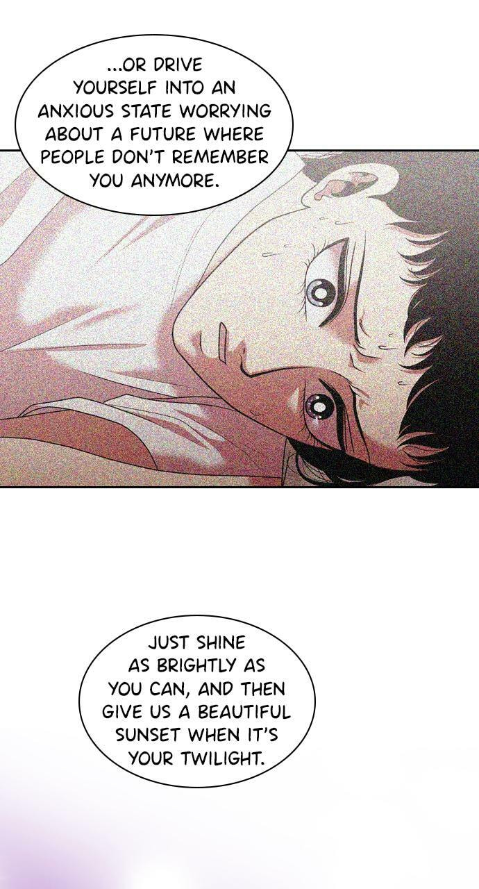 Read Tomorrow (Llama) chapter 215 image 60 on Lezhin