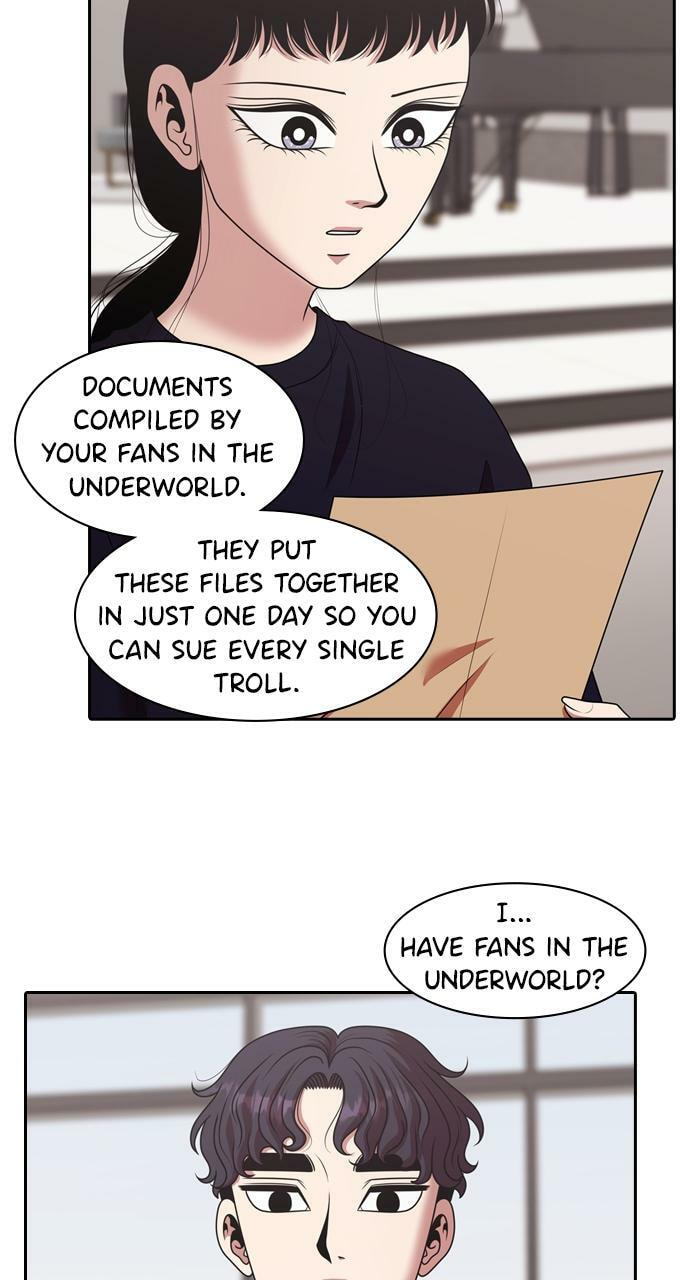 Read Tomorrow (Llama) chapter 215 image 64 on Lezhin