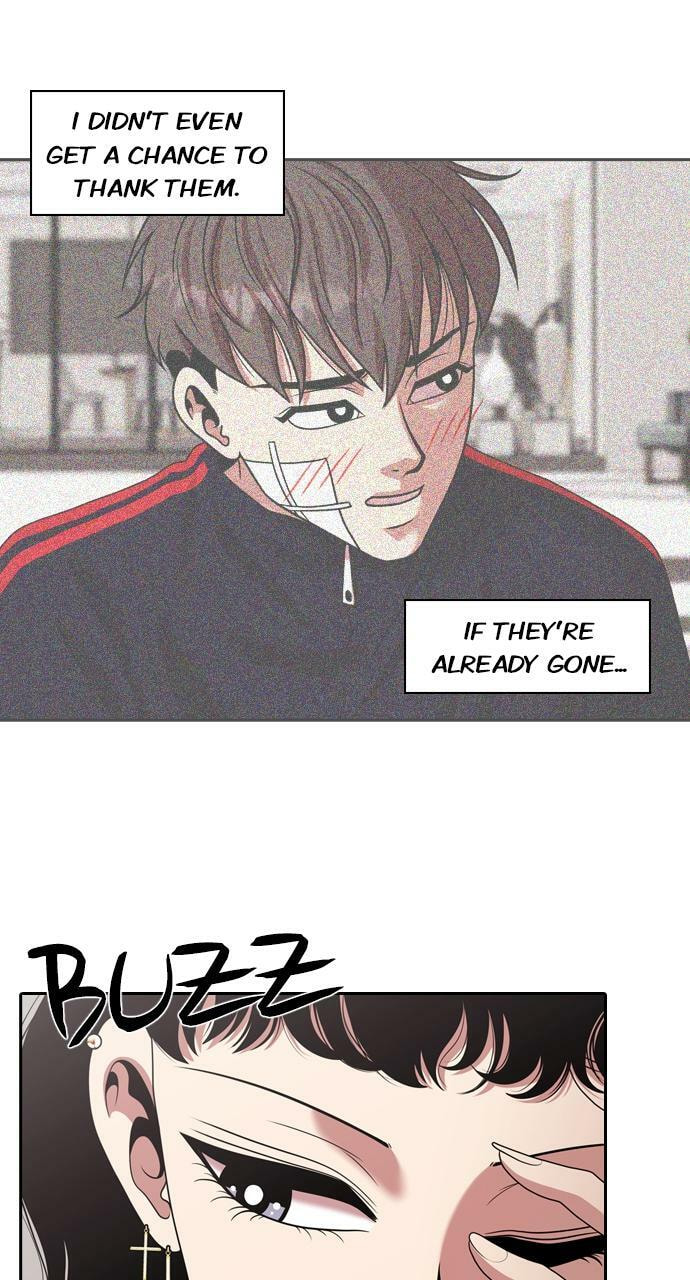 Read Tomorrow (Llama) chapter 215 image 7 on Lezhin