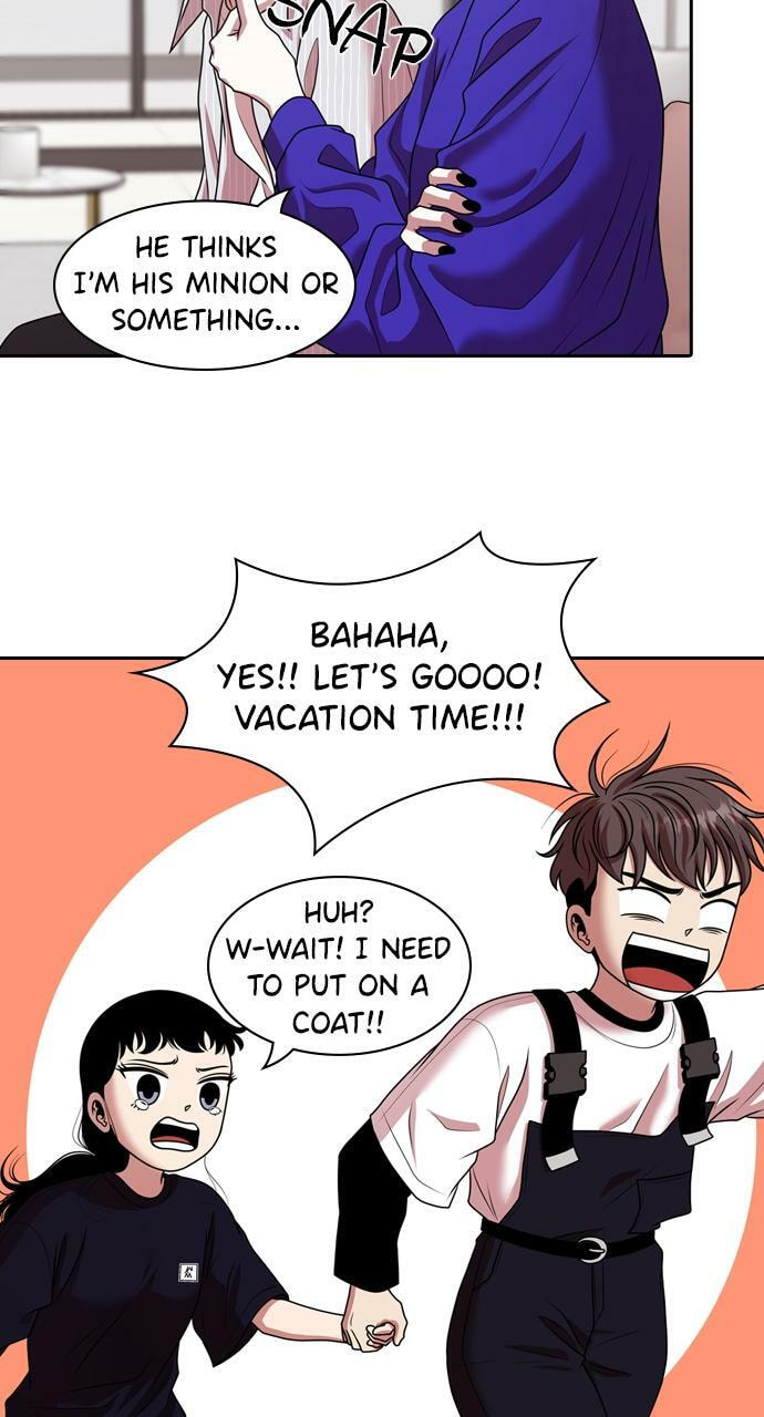 Read Tomorrow (Llama) chapter 215 image 77 on Lezhin