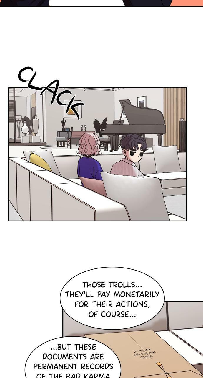 Read Tomorrow (Llama) chapter 215 image 78 on Lezhin