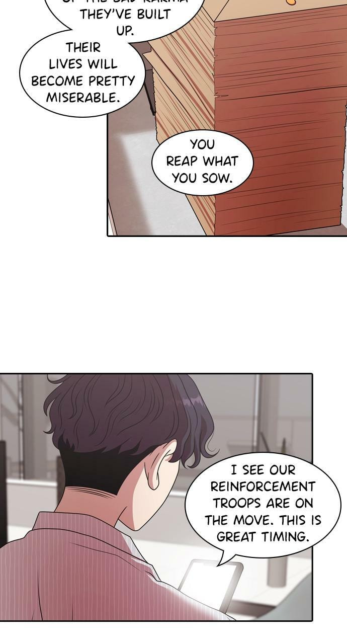 Read Tomorrow (Llama) chapter 215 image 79 on Lezhin
