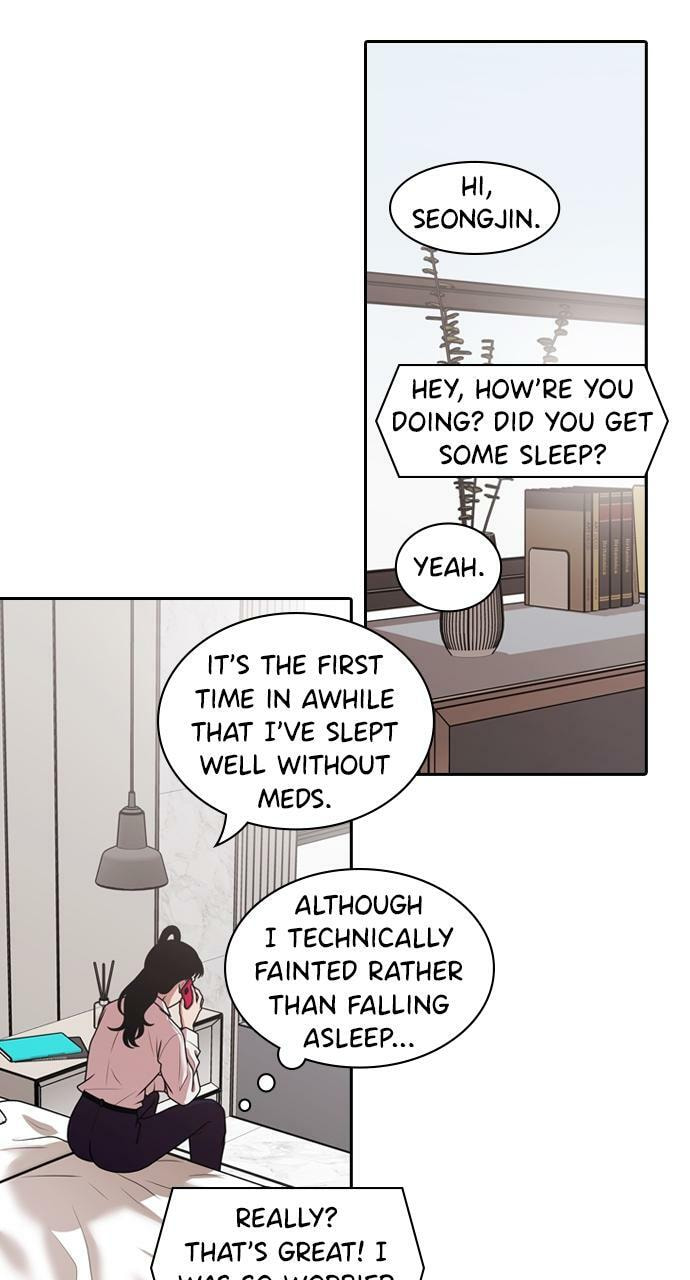 Read Tomorrow (Llama) chapter 215 image 9 on Lezhin