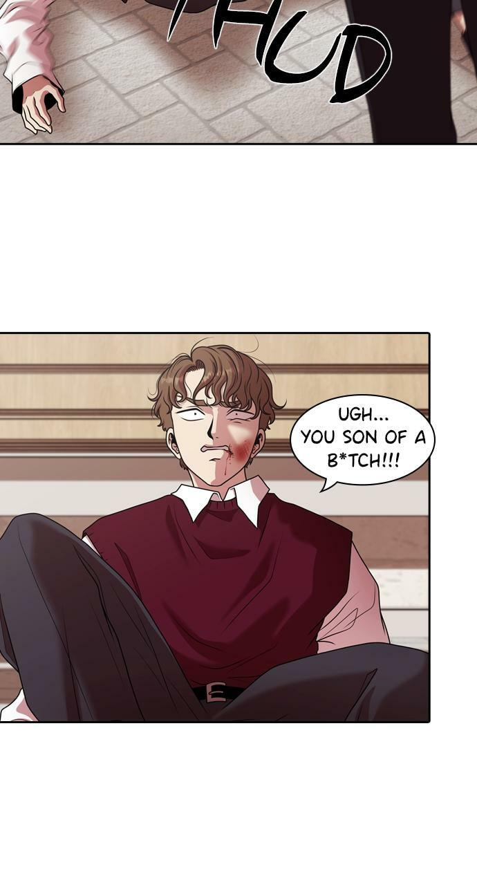 Read Tomorrow (Llama) chapter 216 image 14 on Lezhin