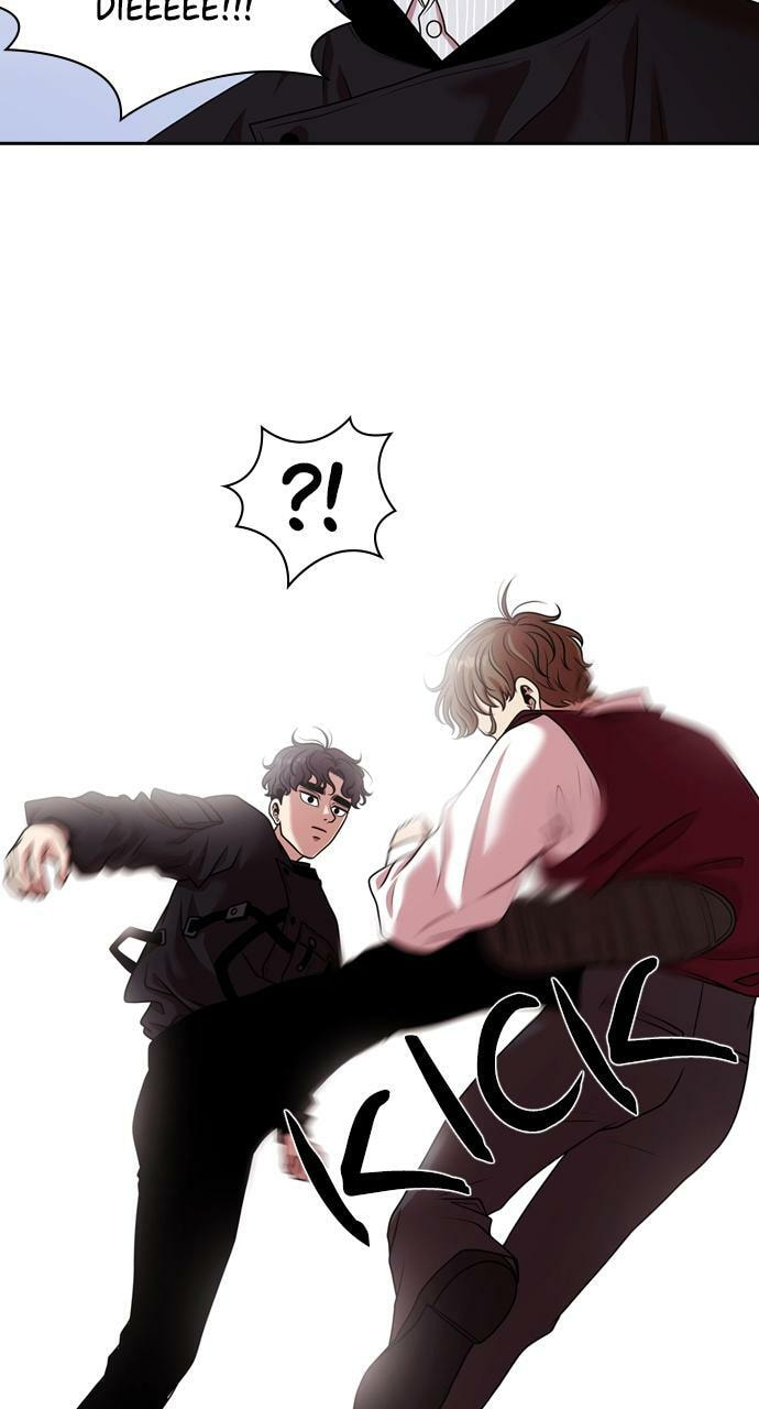 Read Tomorrow (Llama) chapter 216 image 16 on Lezhin
