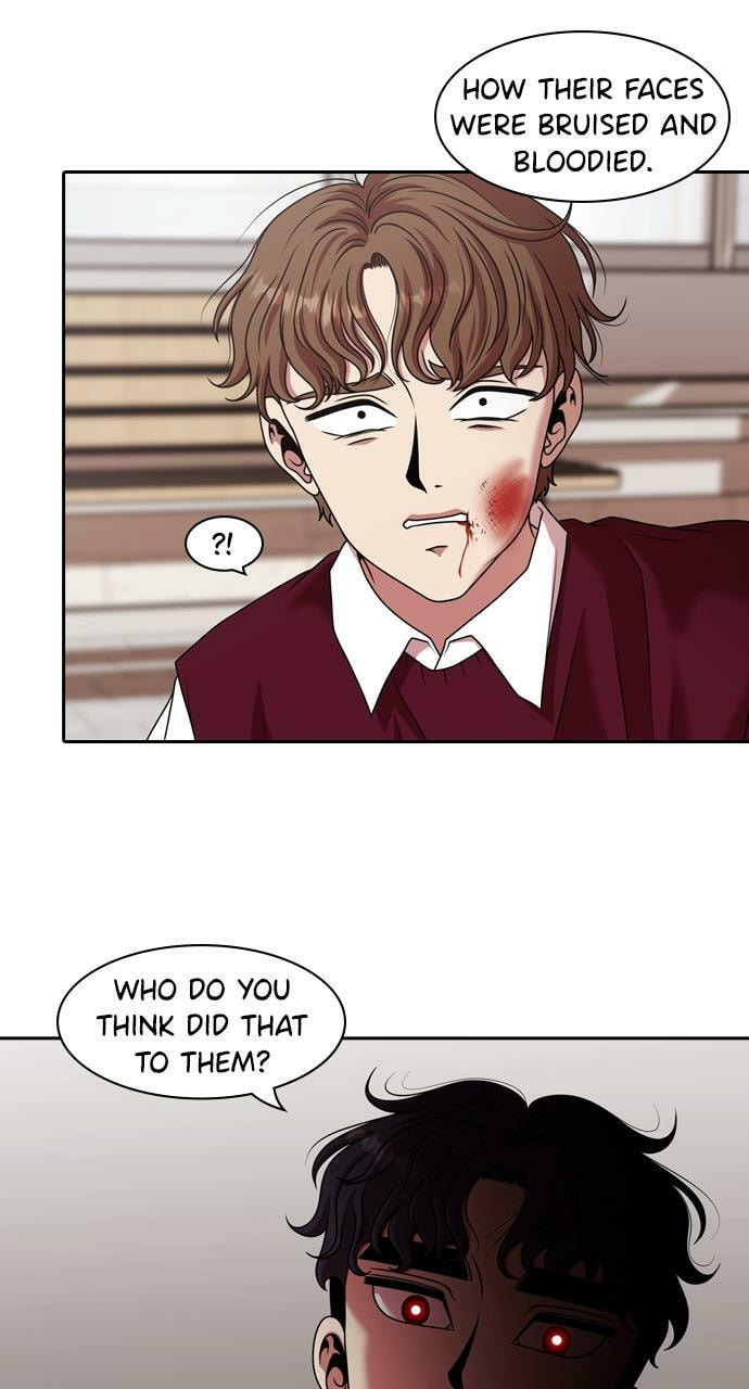 Read Tomorrow (Llama) chapter 216 image 18 on Lezhin
