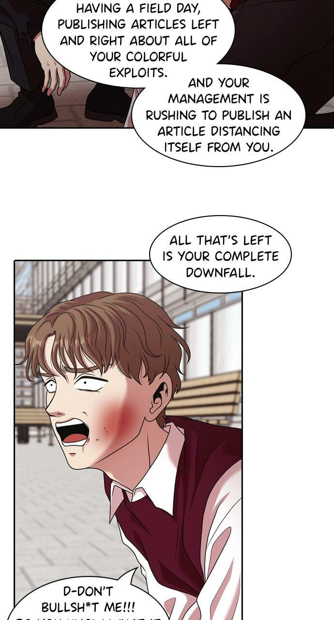 Read Tomorrow (Llama) chapter 216 image 20 on Lezhin