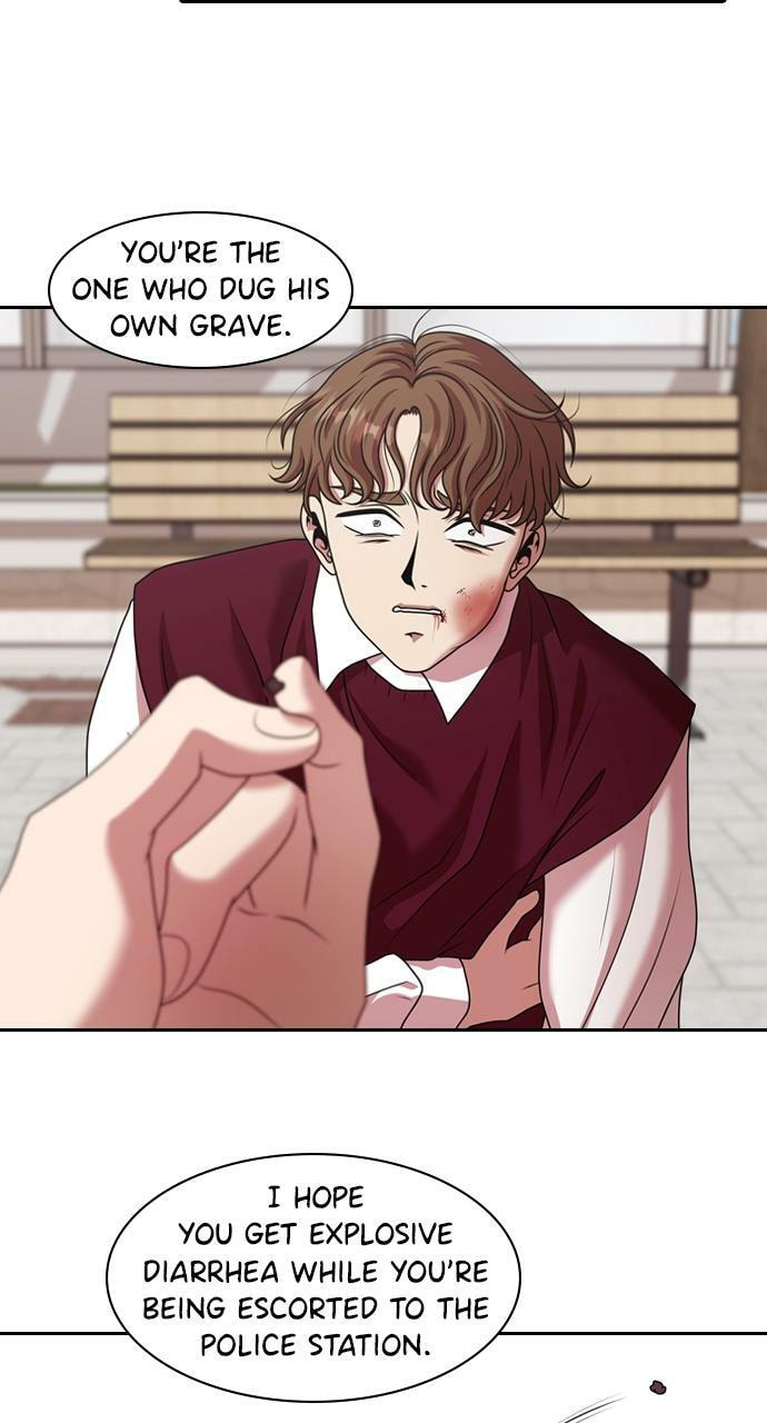 Read Tomorrow (Llama) chapter 216 image 22 on Lezhin