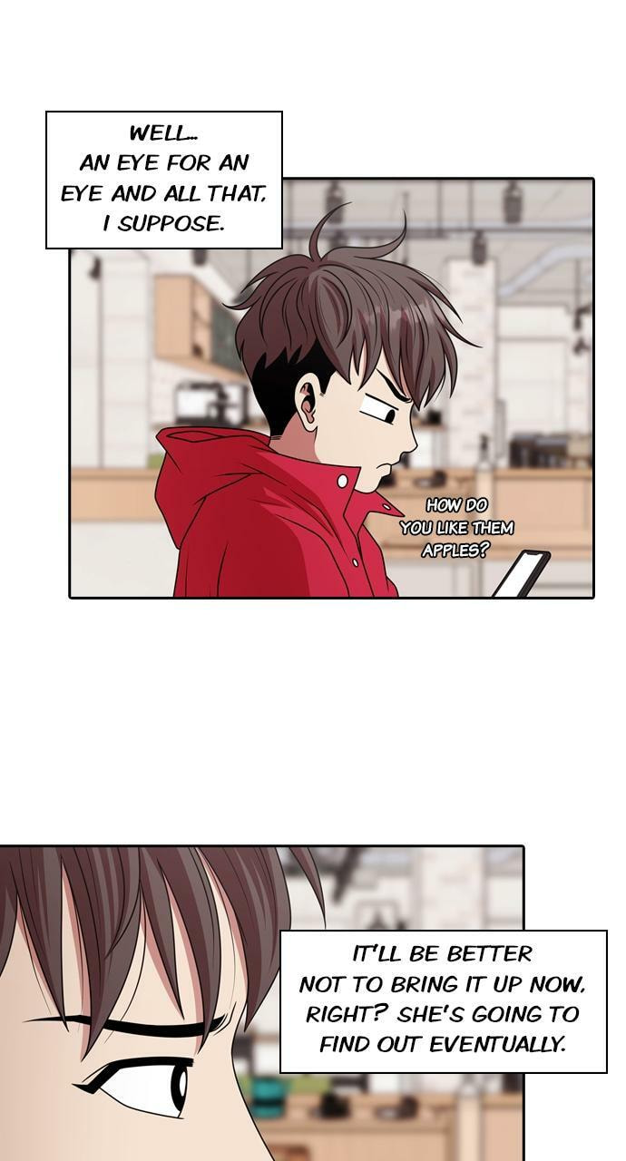 Read Tomorrow (Llama) chapter 216 image 38 on Lezhin