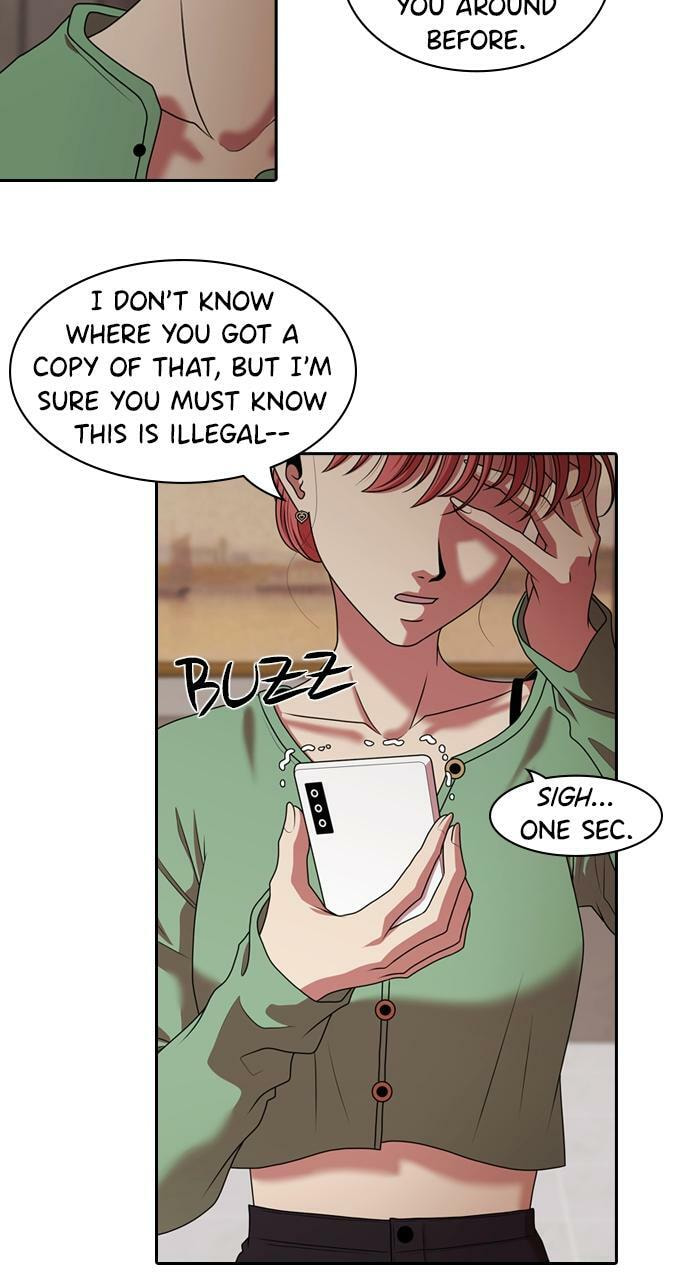 Read Tomorrow (Llama) chapter 216 image 4 on Lezhin
