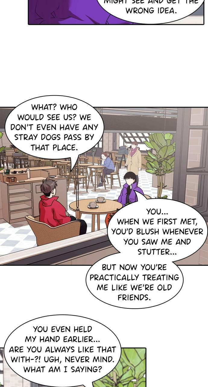 Read Tomorrow (Llama) chapter 216 image 50 on Lezhin