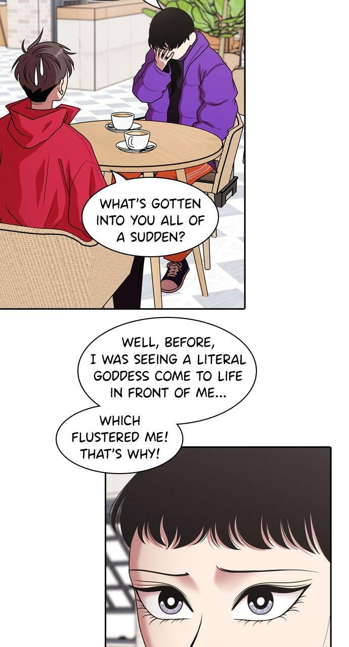 Read Tomorrow (Llama) chapter 216 image 51 on Lezhin