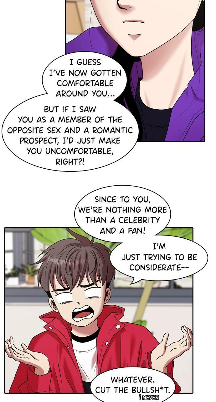 Read Tomorrow (Llama) chapter 216 image 52 on Lezhin