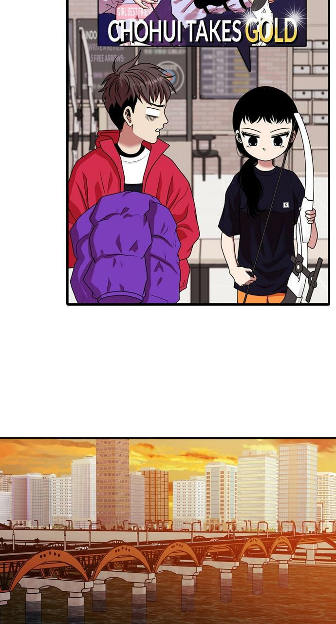 Read Tomorrow (Llama) chapter 216 image 56 on Lezhin