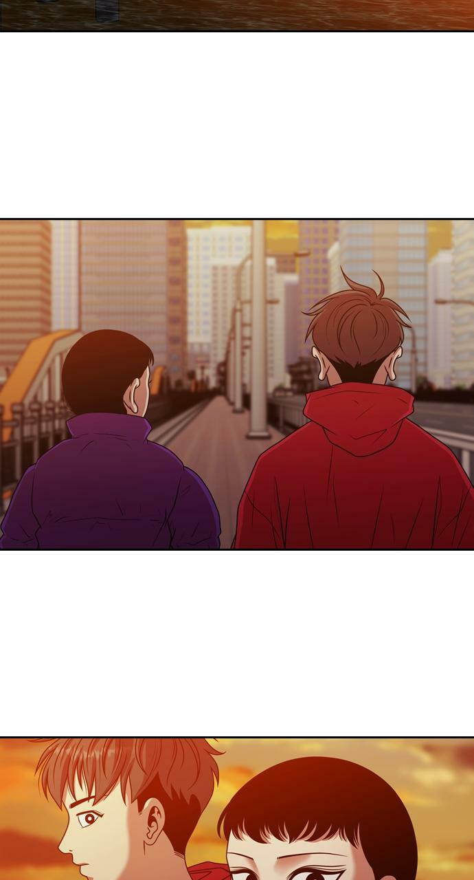 Read Tomorrow (Llama) chapter 216 image 57 on Lezhin