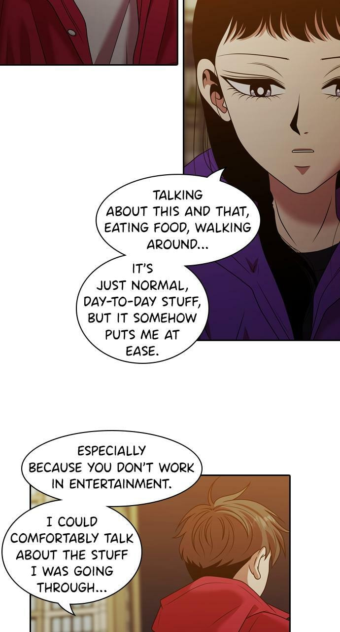 Read Tomorrow (Llama) chapter 216 image 65 on Lezhin