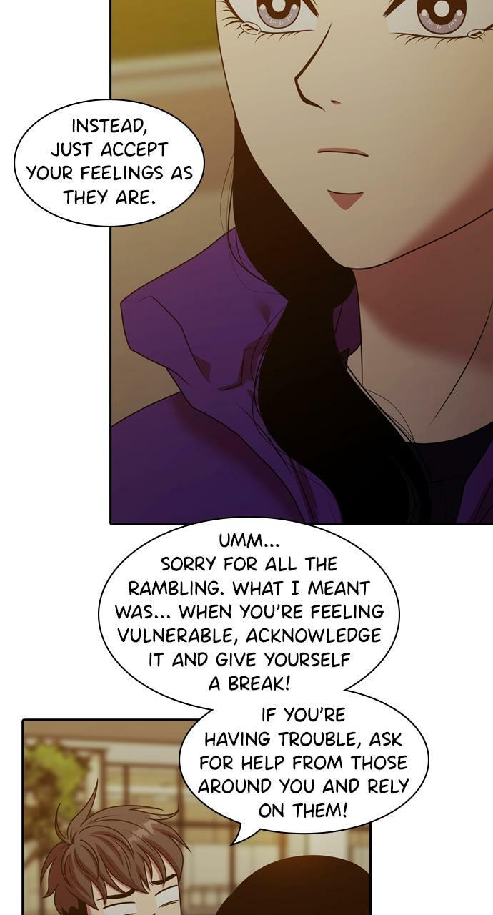 Read Tomorrow (Llama) chapter 216 image 74 on Lezhin