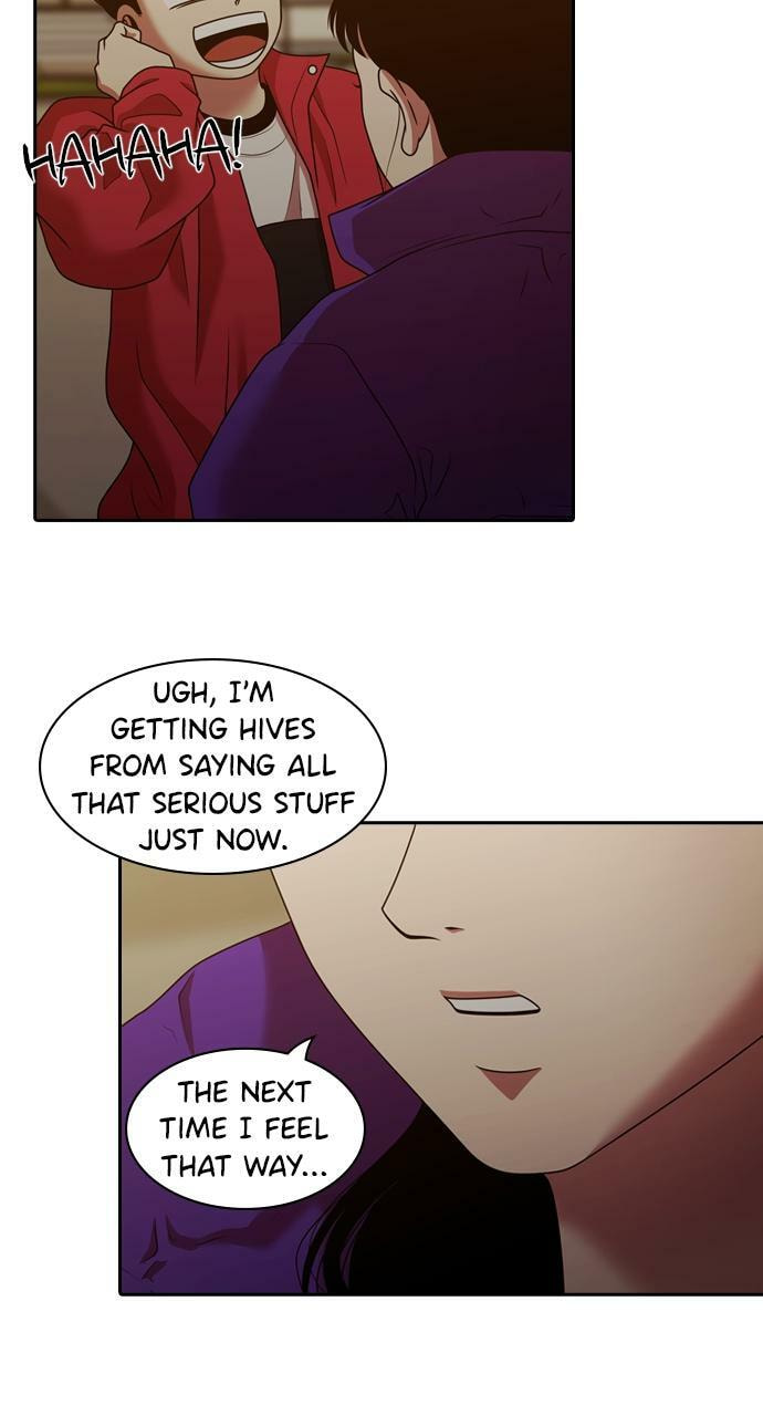 Read Tomorrow (Llama) chapter 216 image 75 on Lezhin