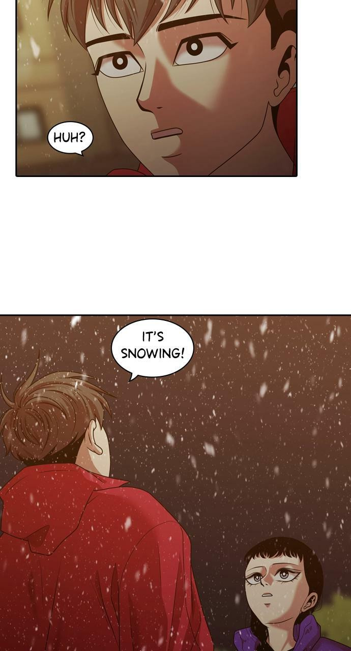 Read Tomorrow (Llama) chapter 216 image 77 on Lezhin