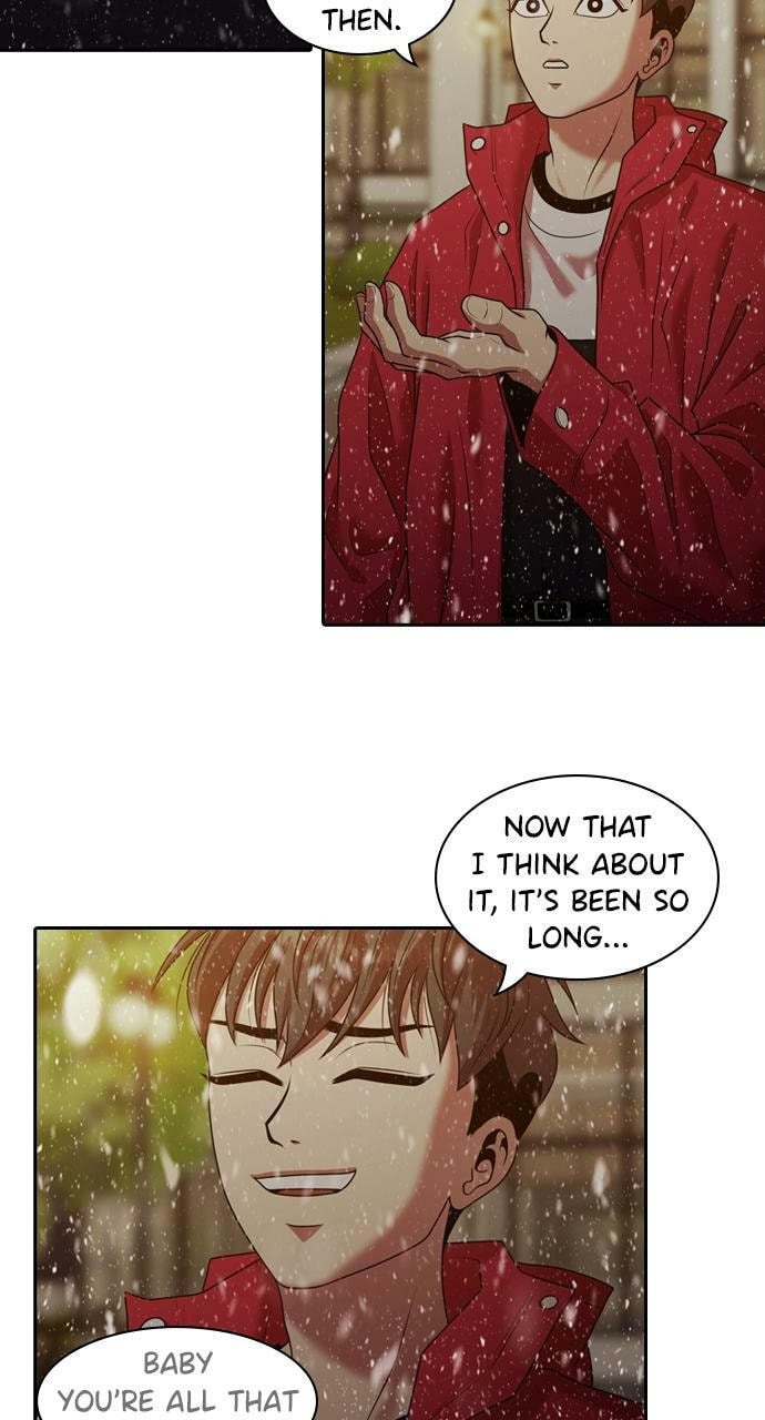 Read Tomorrow (Llama) chapter 216 image 79 on Lezhin