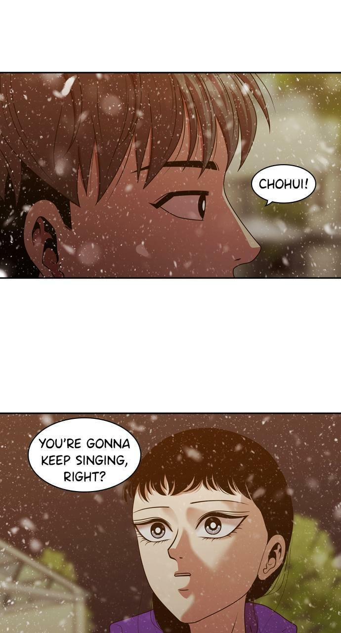 Read Tomorrow (Llama) chapter 216 image 83 on Lezhin