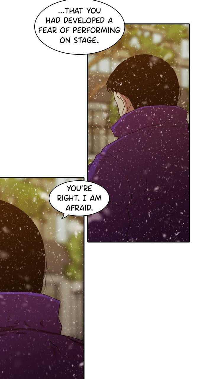 Read Tomorrow (Llama) chapter 216 image 85 on Lezhin