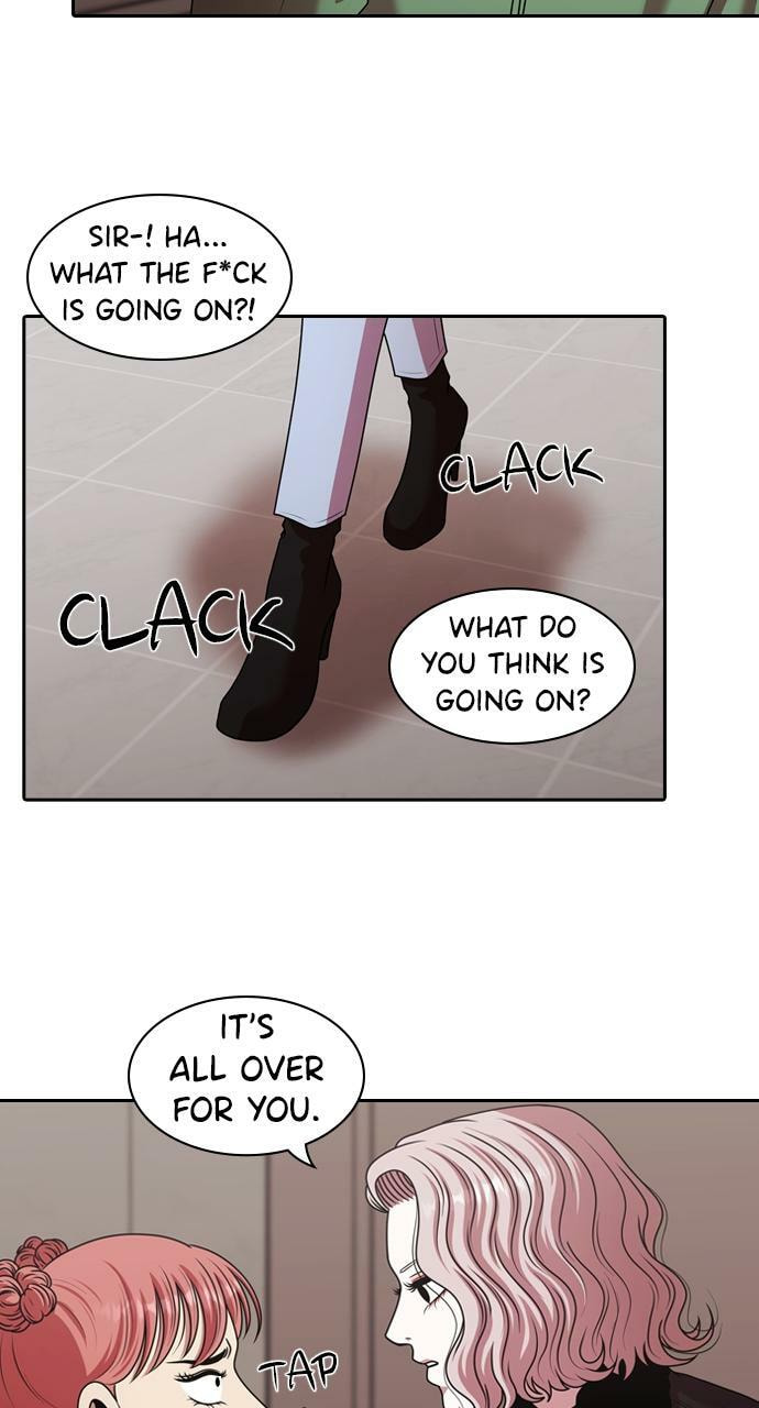 Read Tomorrow (Llama) chapter 216 image 9 on Lezhin