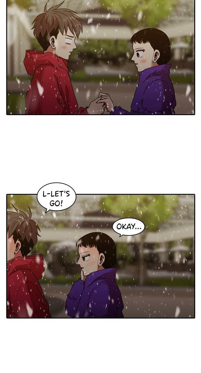 Read Tomorrow (Llama) chapter 217 image 1 on Lezhin