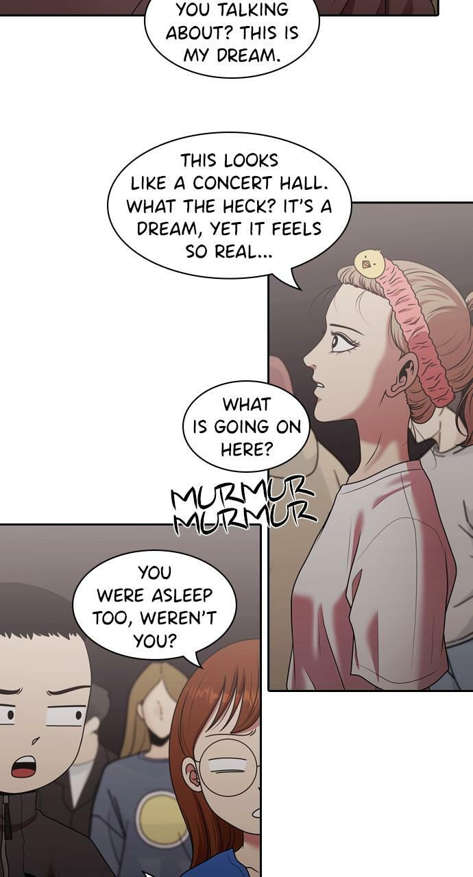 Read Tomorrow (Llama) chapter 217 image 21 on Lezhin