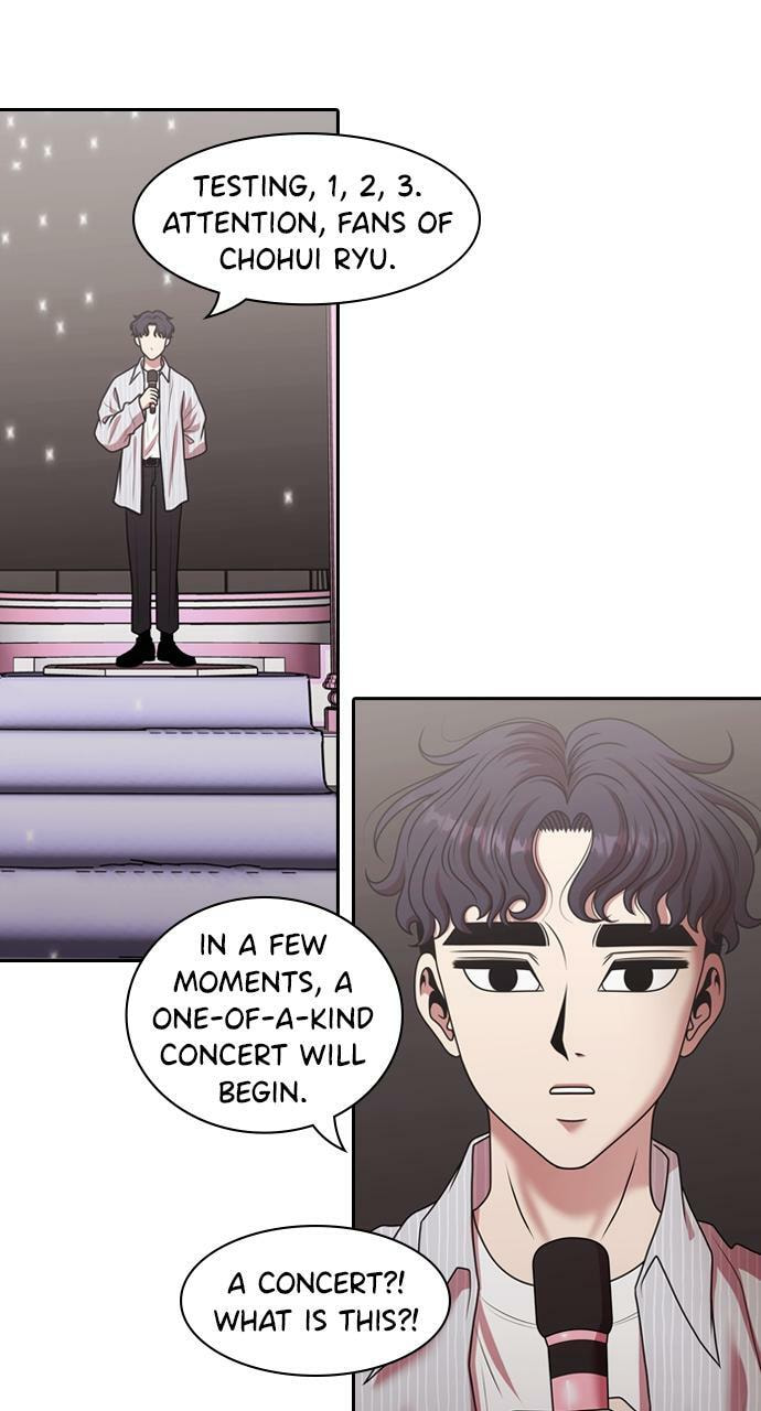 Read Tomorrow (Llama) chapter 217 image 24 on Lezhin