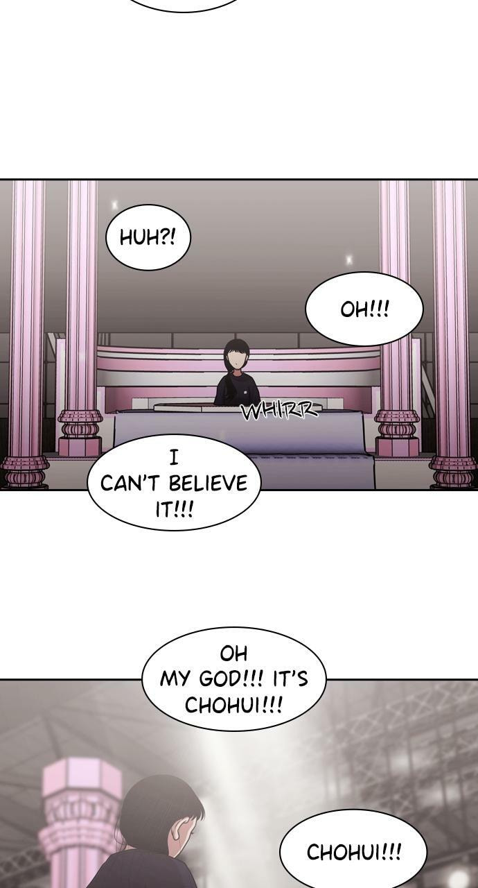 Read Tomorrow (Llama) chapter 217 image 27 on Lezhin