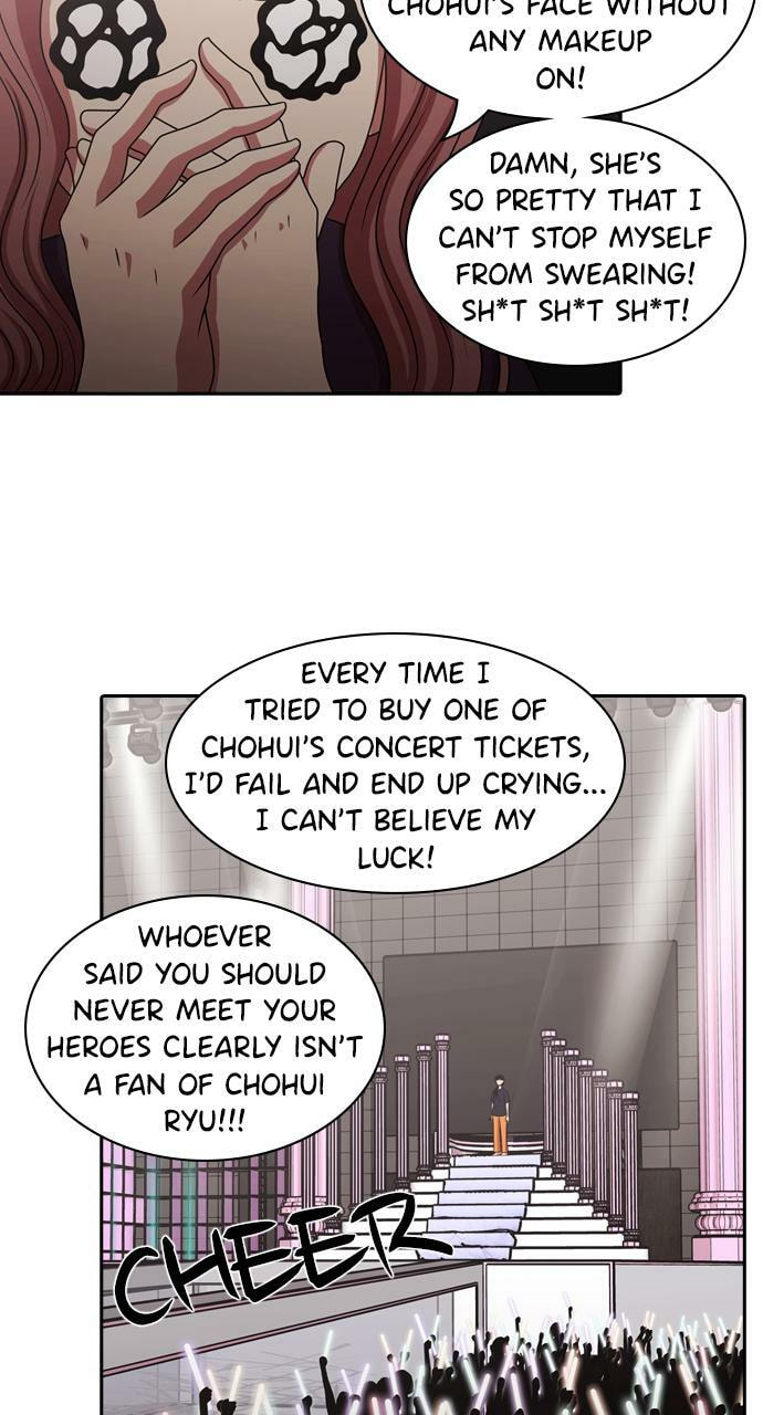 Read Tomorrow (Llama) chapter 217 image 30 on Lezhin