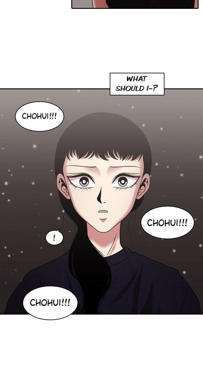 Read Tomorrow (Llama) chapter 217 image 34 on Lezhin