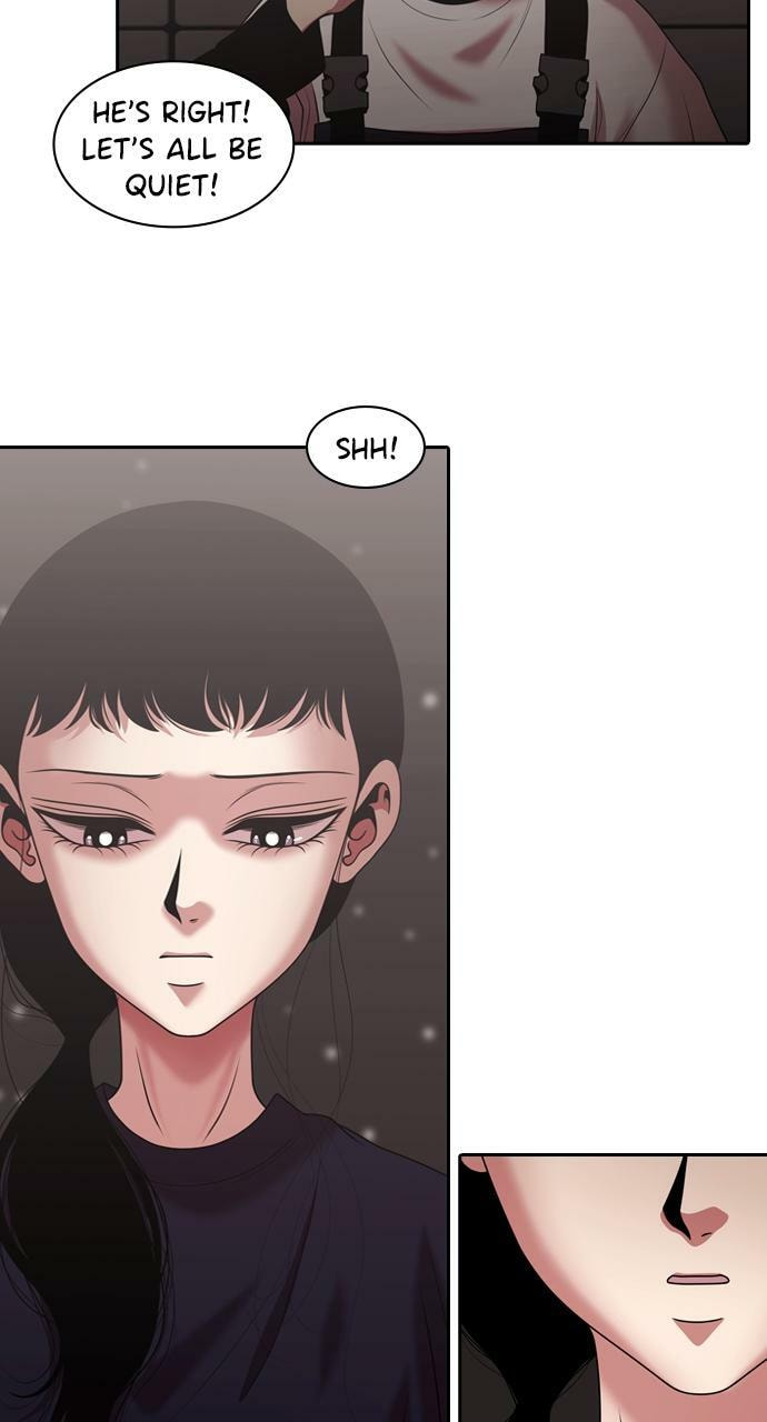 Read Tomorrow (Llama) chapter 217 image 36 on Lezhin
