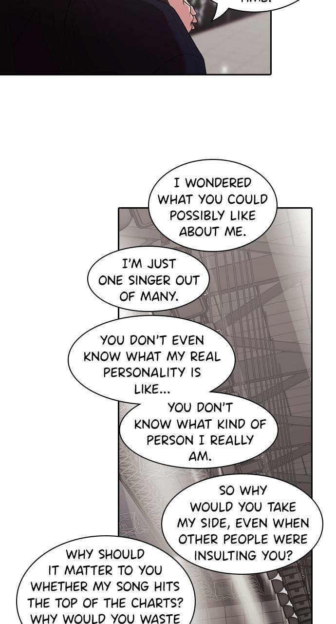 Read Tomorrow (Llama) chapter 217 image 38 on Lezhin