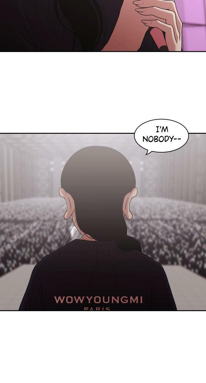 Read Tomorrow (Llama) chapter 217 image 40 on Lezhin