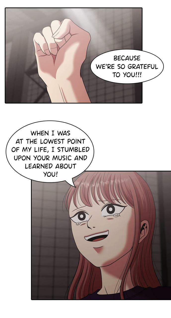 Read Tomorrow (Llama) chapter 217 image 41 on Lezhin