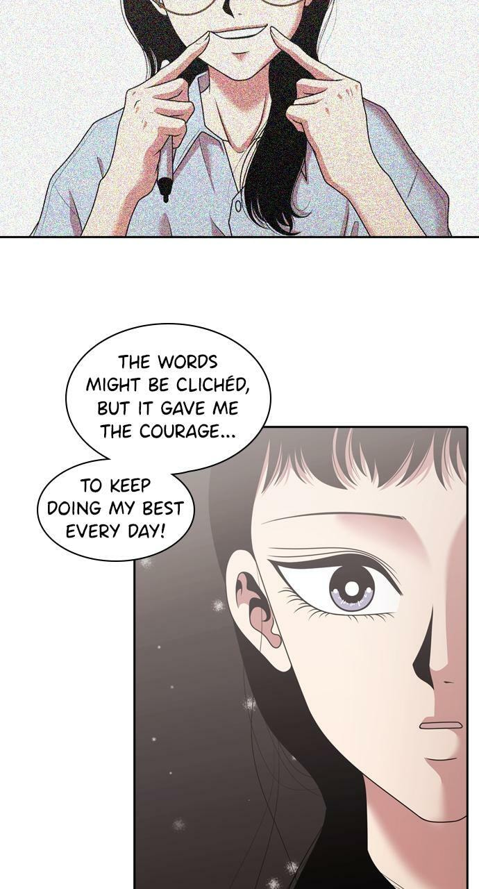 Read Tomorrow (Llama) chapter 217 image 43 on Lezhin