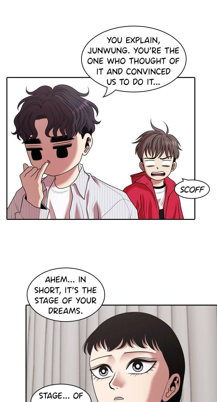 Read Tomorrow (Llama) chapter 217 image 5 on Lezhin