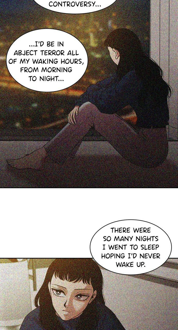 Read Tomorrow (Llama) chapter 217 image 54 on Lezhin