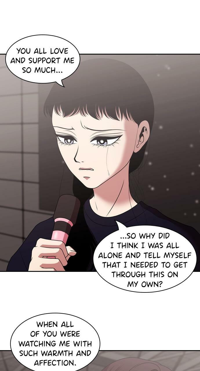Read Tomorrow (Llama) chapter 217 image 56 on Lezhin