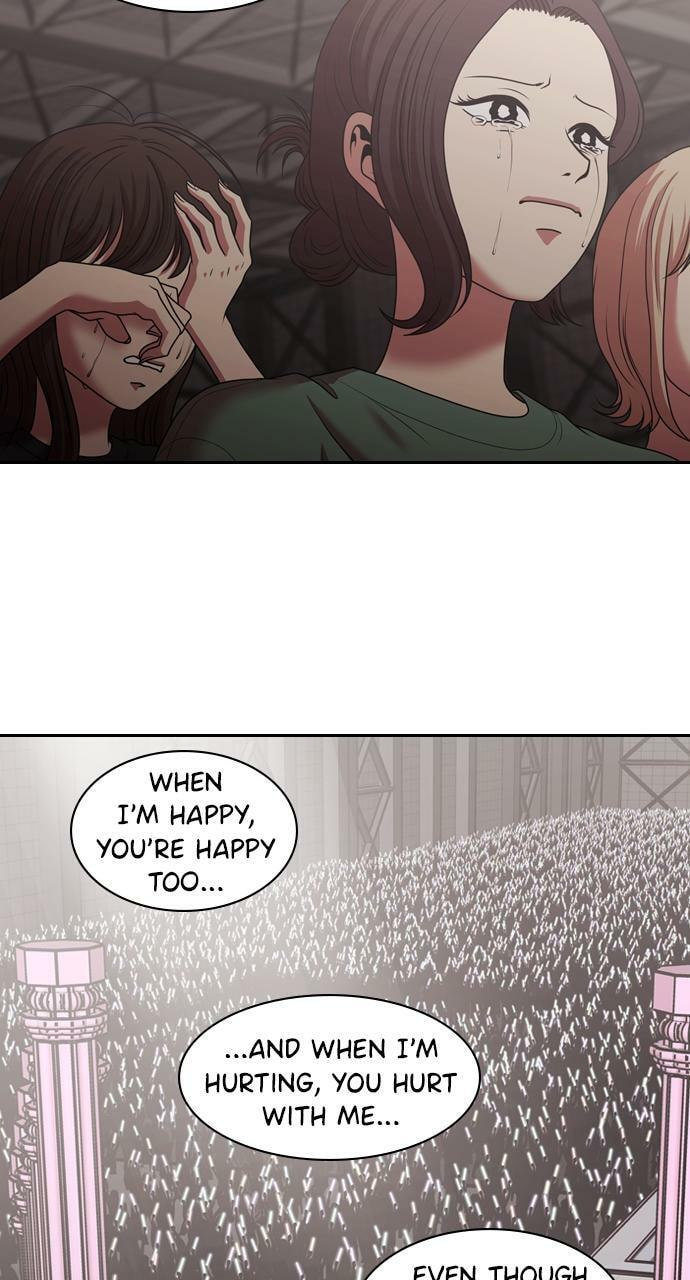 Read Tomorrow (Llama) chapter 217 image 57 on Lezhin