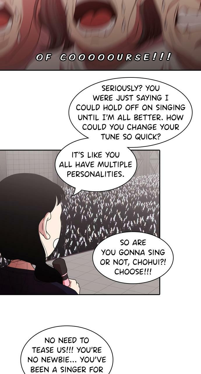 Read Tomorrow (Llama) chapter 217 image 65 on Lezhin