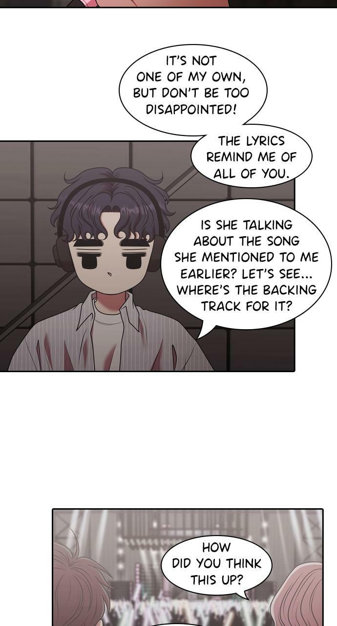Read Tomorrow (Llama) chapter 217 image 67 on Lezhin